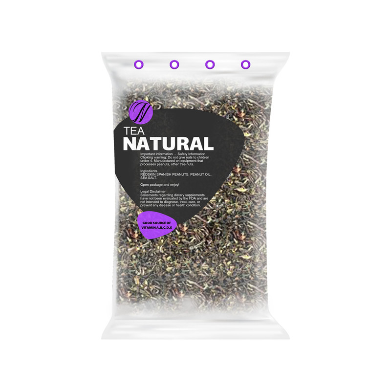 چای ترکیبی دارجلینگ آسام نچرال - 250 گرم