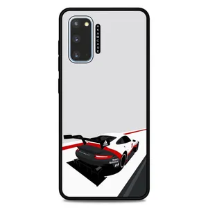 AKAM AMCWSGS20-CARS7 Cover For Samsung Galaxy S20