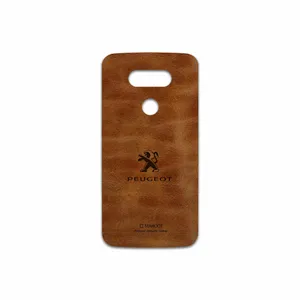 MAHOOT BFL-PEGT Cover Sticker for LG G5