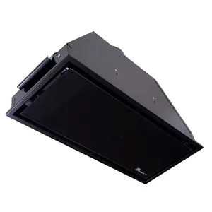 هود مخفی بیمکث مدل 2031 سایز 90