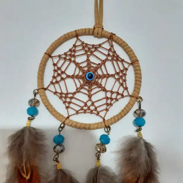 آویز دریم کچر مدل nice05