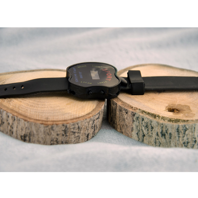 ساعت مچی دیجیتال مدل LE 15854 -M-M