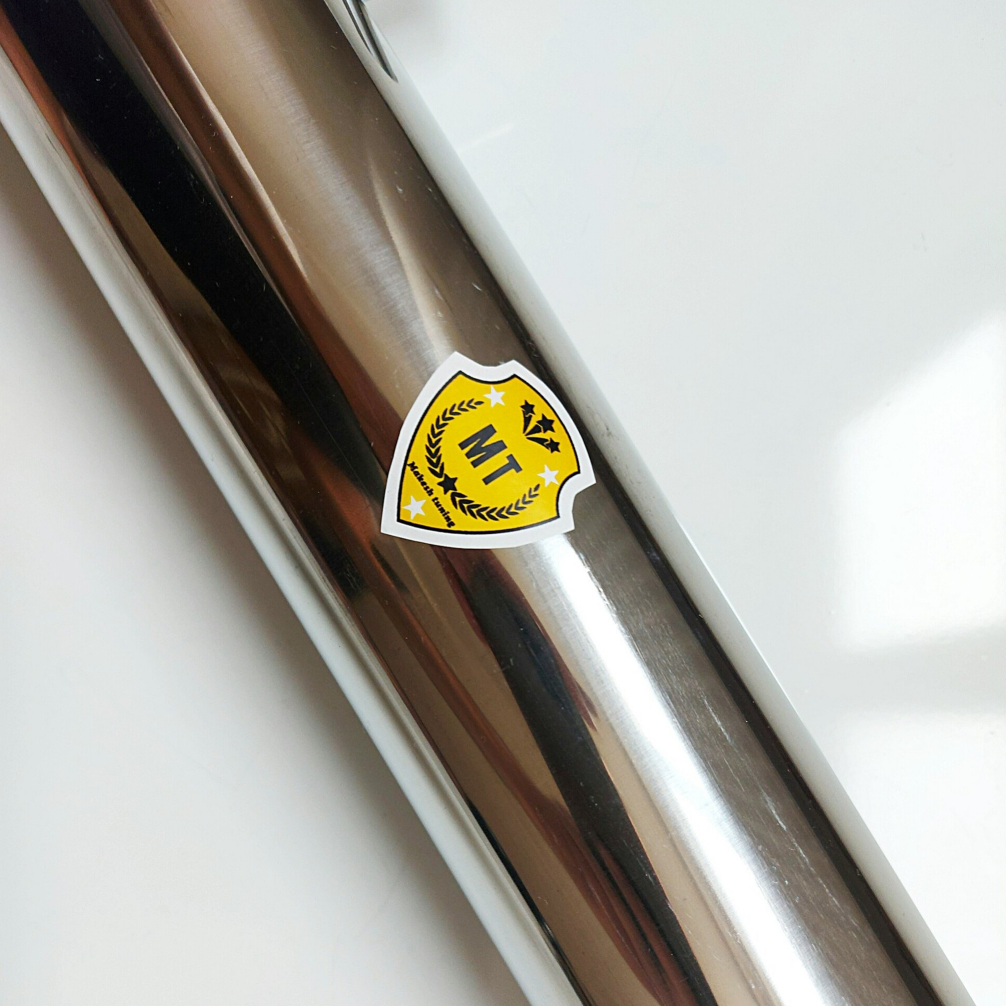 کیت مکش هوا خودرو مدل MT مناسب برای 206