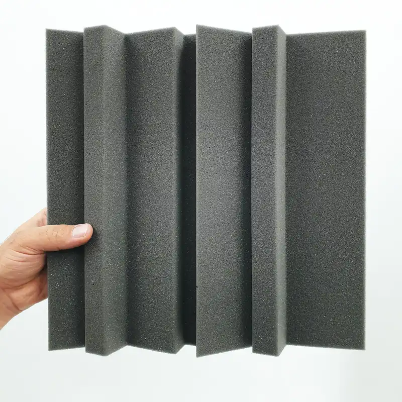 پنل آکوستیک ایران استودیو مدل MD 65 کد 10 بسته 4 عددی