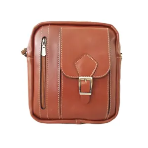 کیف دوشی مردانه مدل bd101