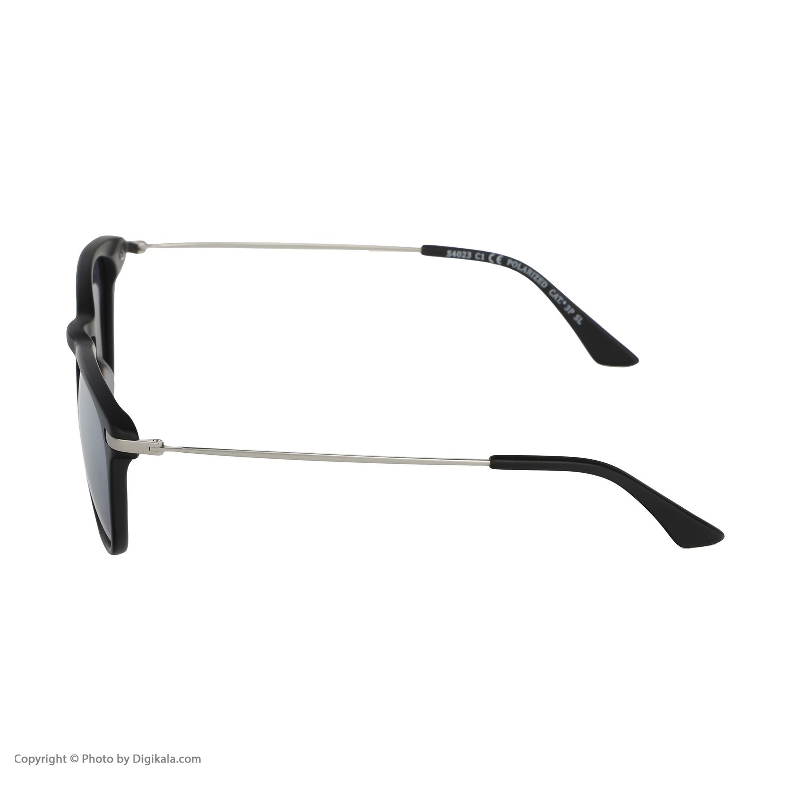 عینک آفتابی کلارک بای تروی کولیزوم مدل S4023C1 -  - 5
