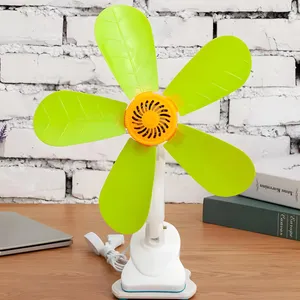 پنکه گیره‌ای مدل Fashion 400A