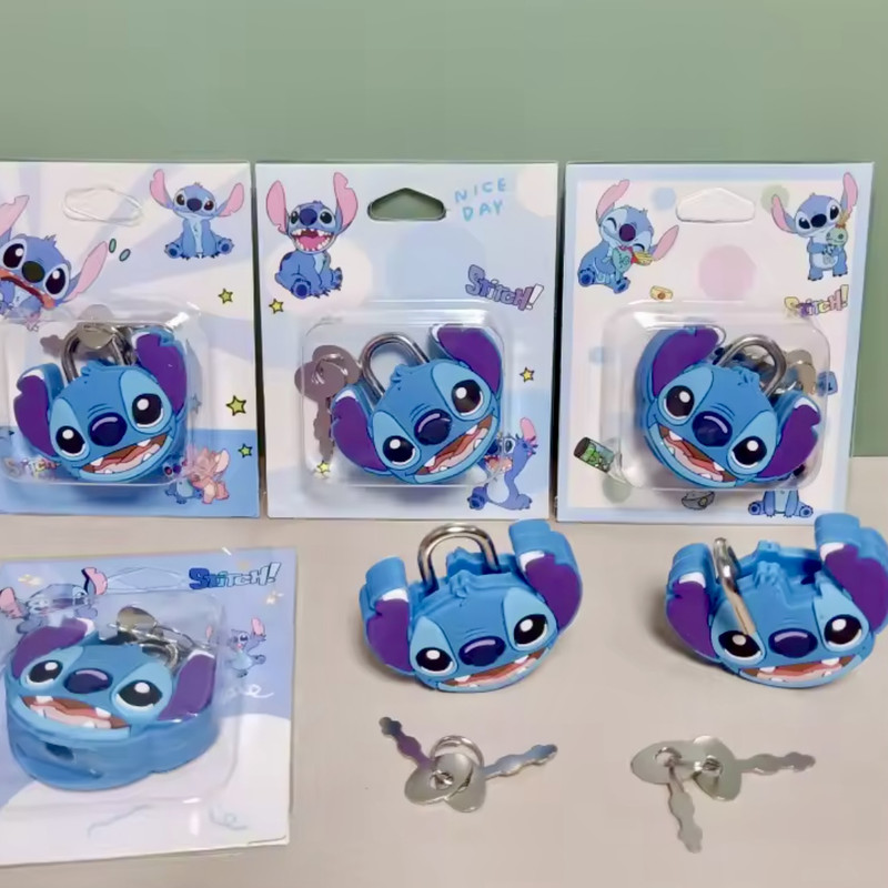 قفل آویز مدل سیلیکونی فانتزی طرح استیج