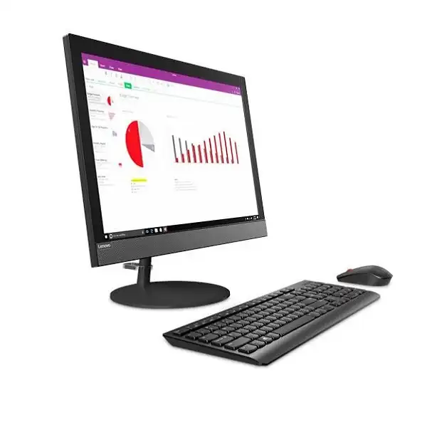 کامپیوتر همه کاره 19.5 اینچی لنوو مدل V130-20IGM