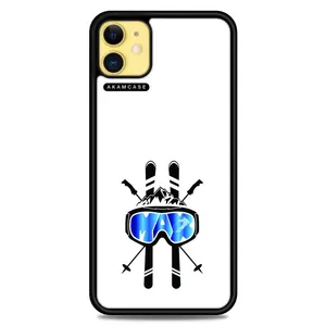 AKAM AMC-WA11-SKI-22 Cover For Apple iPhone 11