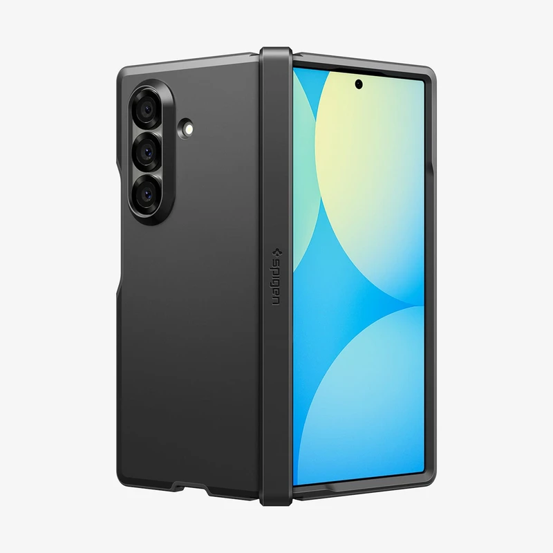 کاور اسپیگن مدل Tough Armor Pro MagFit مناسب برای گوشی موبایل سامسونگ Galaxy Z Fold 7