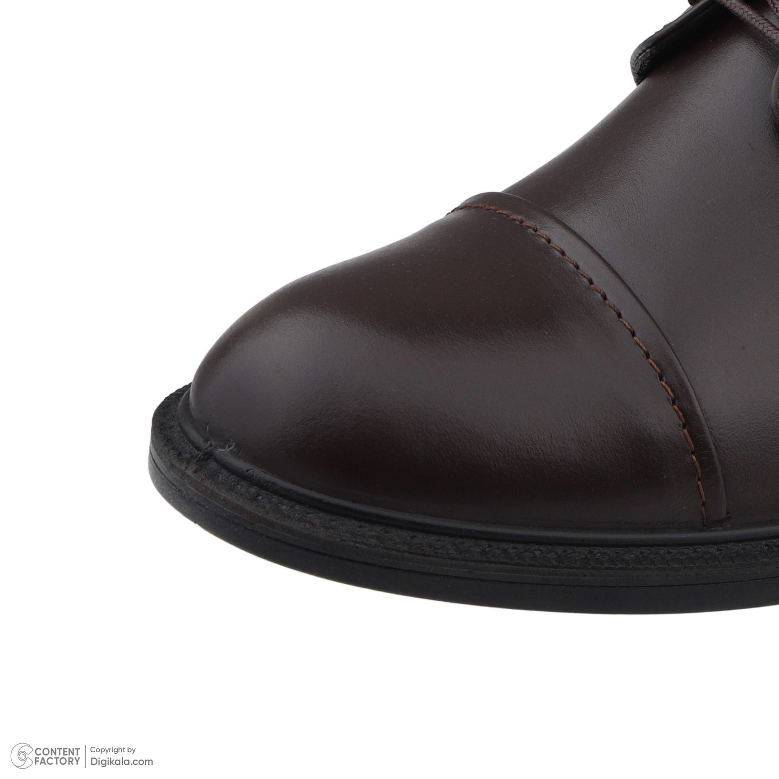 کفش مردانه شیما مدل 576780542 -  - 5