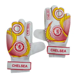 دستکش دروازه بانی مردانه مدل CHELSEA 01