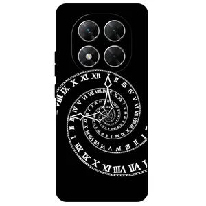 Megafone Watch 8160 Cover For Xiaomi Poco X7