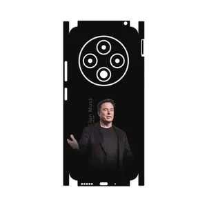 MAHOOT Elon_Musk-FullSkin Cover Sticker for Xiaomi Redmi 14C