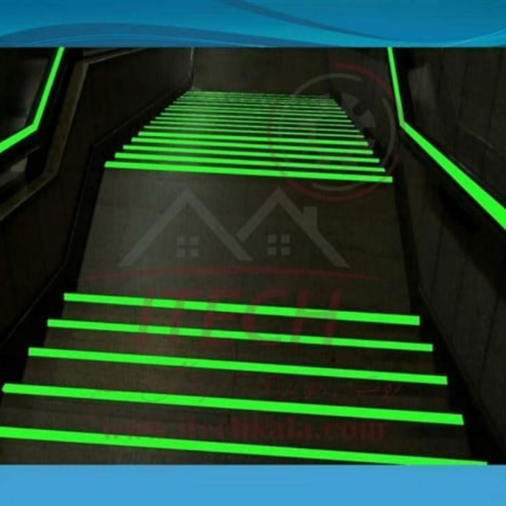 نوار هشدار شبرنگ مدل Ogips