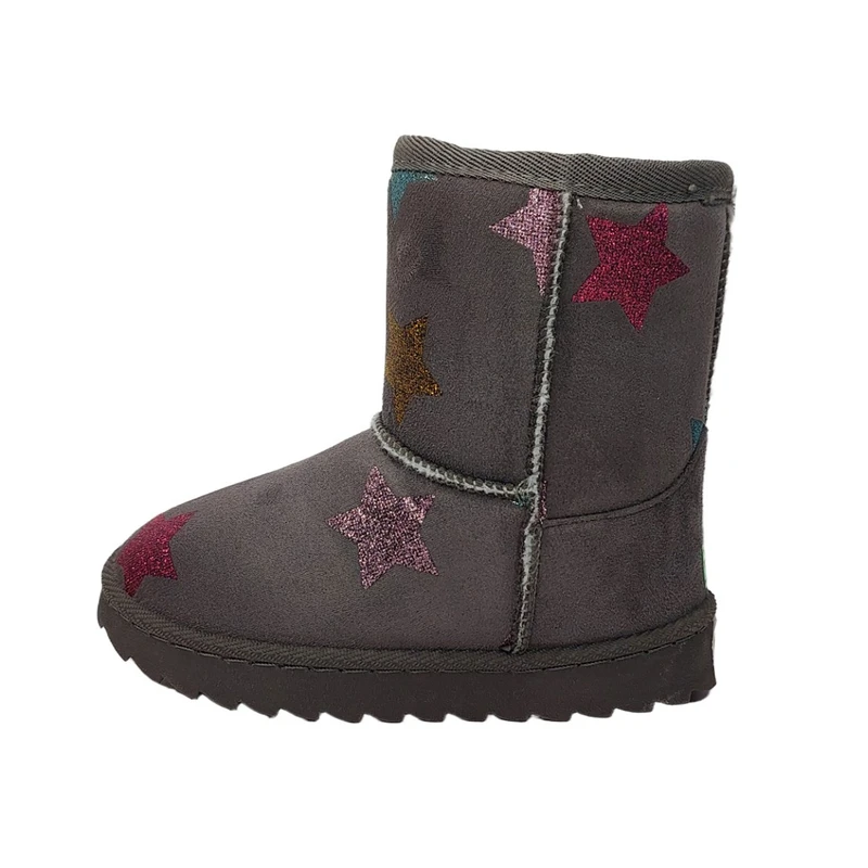 نیم‌بوت دخترانه لیلی اند دان مدل 6791 E