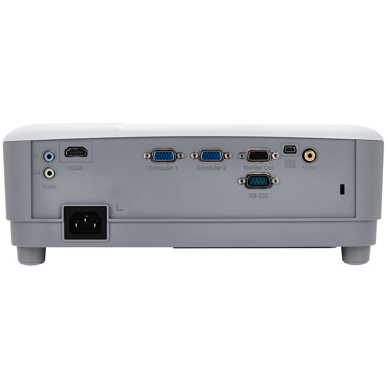 ویدئو پروژکتور ویوسونیک مدل P503X