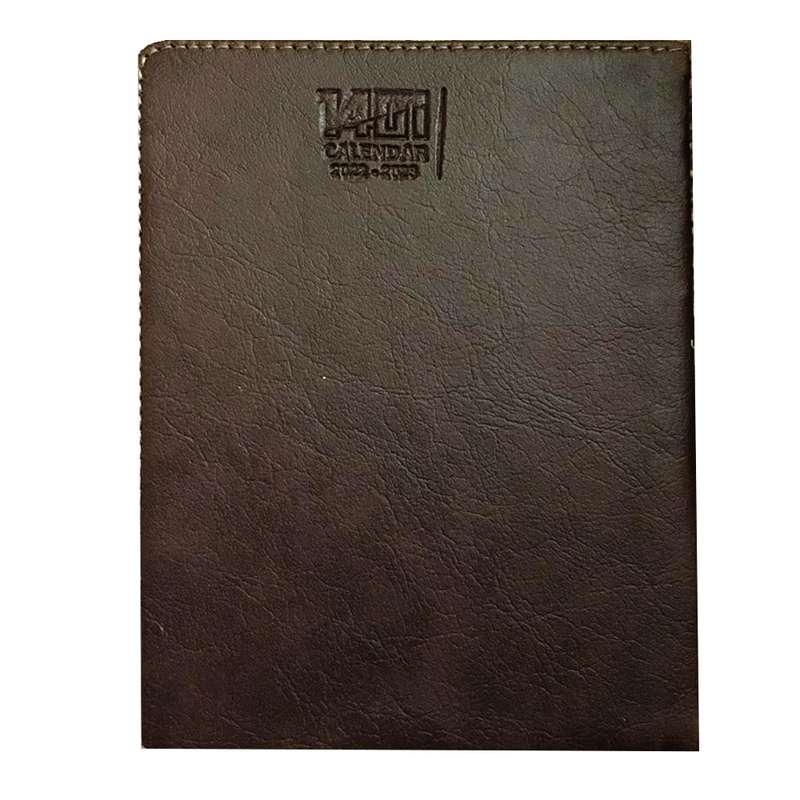 سالنامه سال 1401 مدل کلاسیک کد Clander_1.8