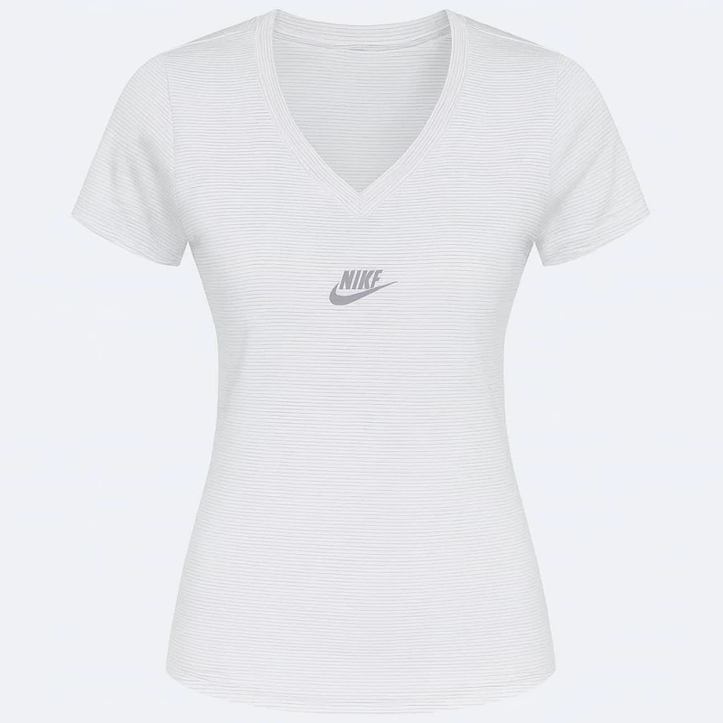 تی شرت  ورزشی آستین کوتاه زنانه مدل 002