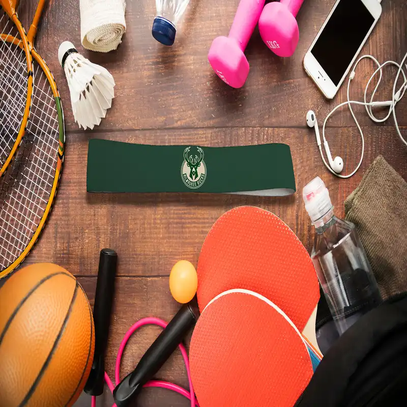 هدبند ورزشی آی تمر کد 637