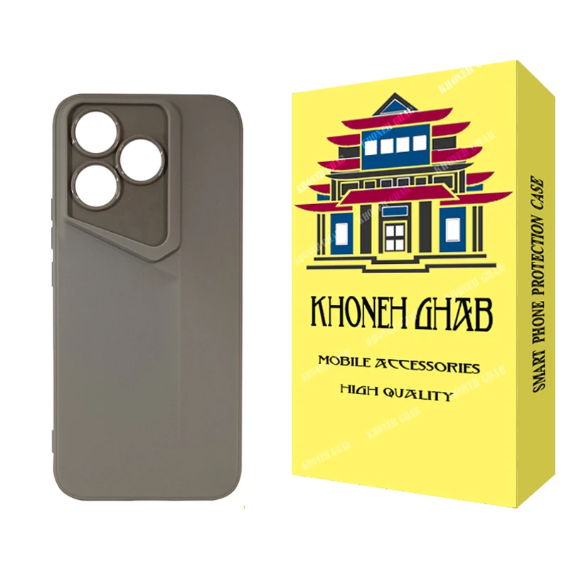 کاور خونه قاب مدل PRS مناسب برای گوشی موبایل آنر Honor 400 Lite
