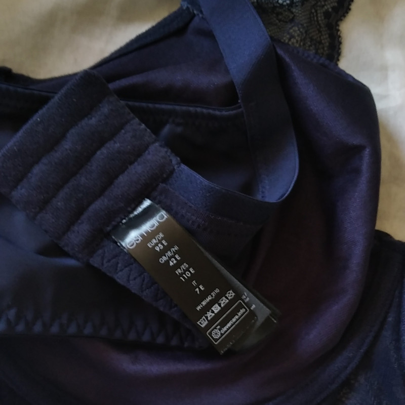 سوتین زنانه اسمارا مدل Am