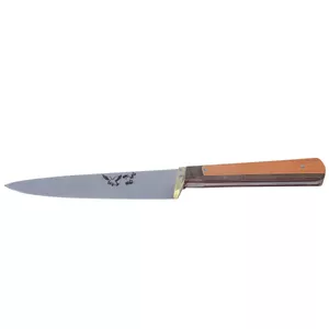 چاقو آشپزخانه غفاری زنجان مدل K2