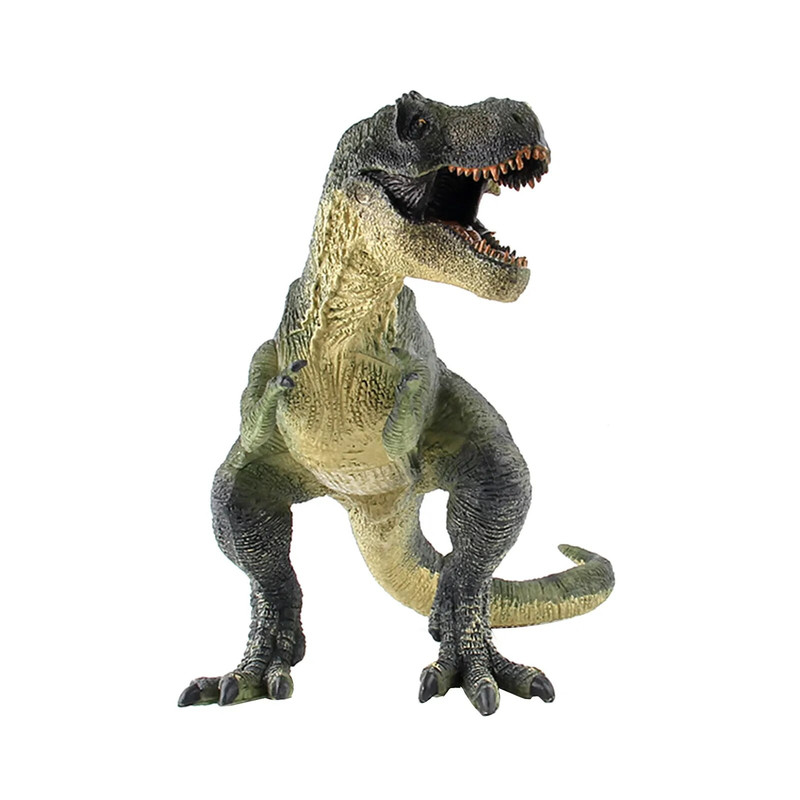 فیگور مدل T-Rex