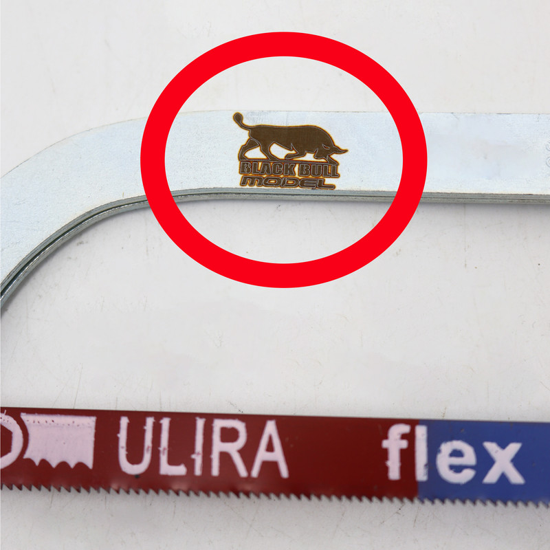 کمان اره مدل بلک بول کد YP-95-SAW