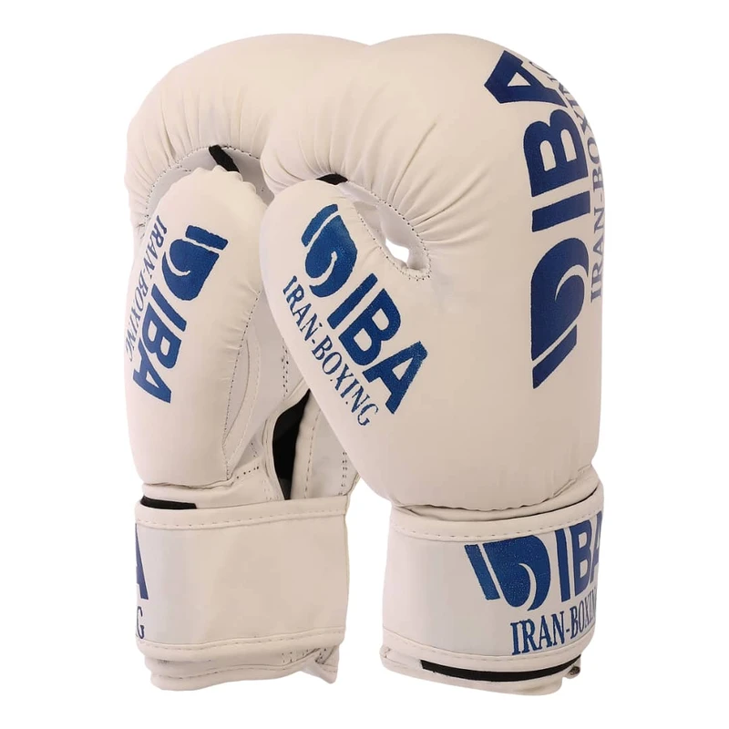 دستکش بوکس آیبا مدل lion 2000