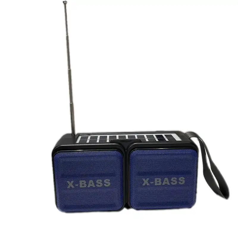 رادیو تی جی کی مدل TG 2307