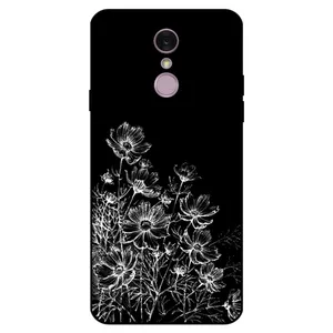 Megafone 7274 Cover For LG Q7 / Q7 Plus