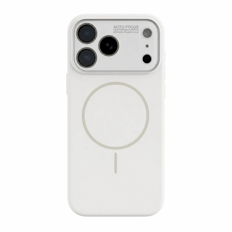 کاور مدل Zoya مناسب برای گوشی موبایل اپل iPhone 17 Pro