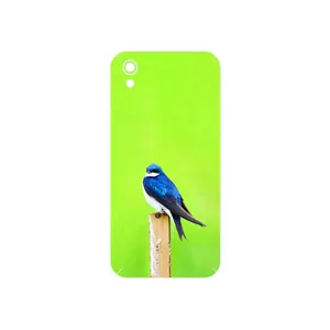 MAHOOT Bird Swallow Cover Sticker for Honor 8S