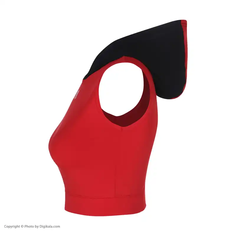 ست نیم تنه و شلوار ورزشی زنانه مدل 164-4106