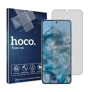 محافظ صفحه نمایش مات هوکو مدل HyMTT مناسب برای گوشی موبایل گوگل Pixel 8 Pro
