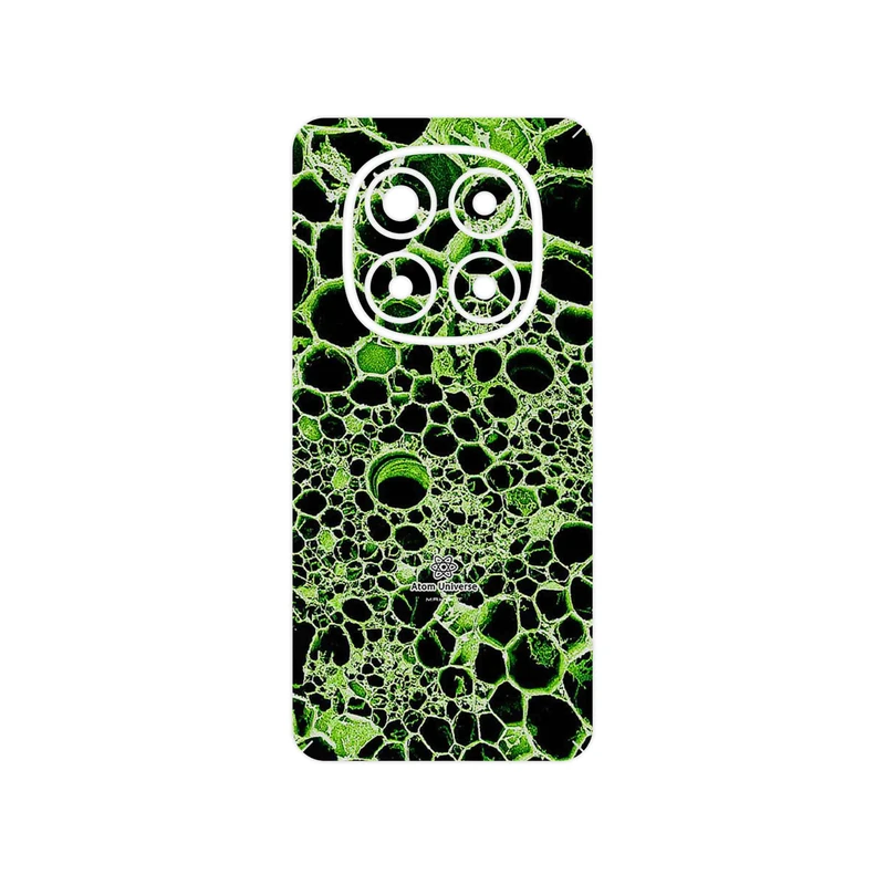 برچسب پوششی ماهوت مدل Atom Universe 4 مناسب برای گوشی موبایل شیائومی Redmi Note 14 Pro 5G