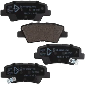 لنت ترمز عقب الاید نیپون مدل ADB32023 مناسب برای رانا