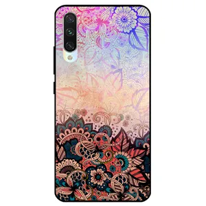 Megafone Abstract 7727 Cover For Xiaomi Mi A3 / CC9E