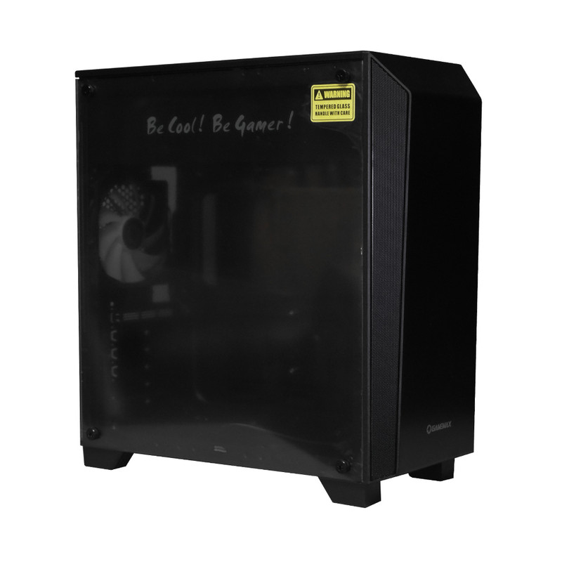 کامپیوتر دسکتاپ مدل X79 GameMax-1 REF 1