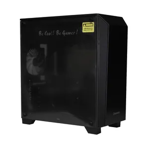 کامپیوتر دسکتاپ مدل X99 GameMax-1 REF