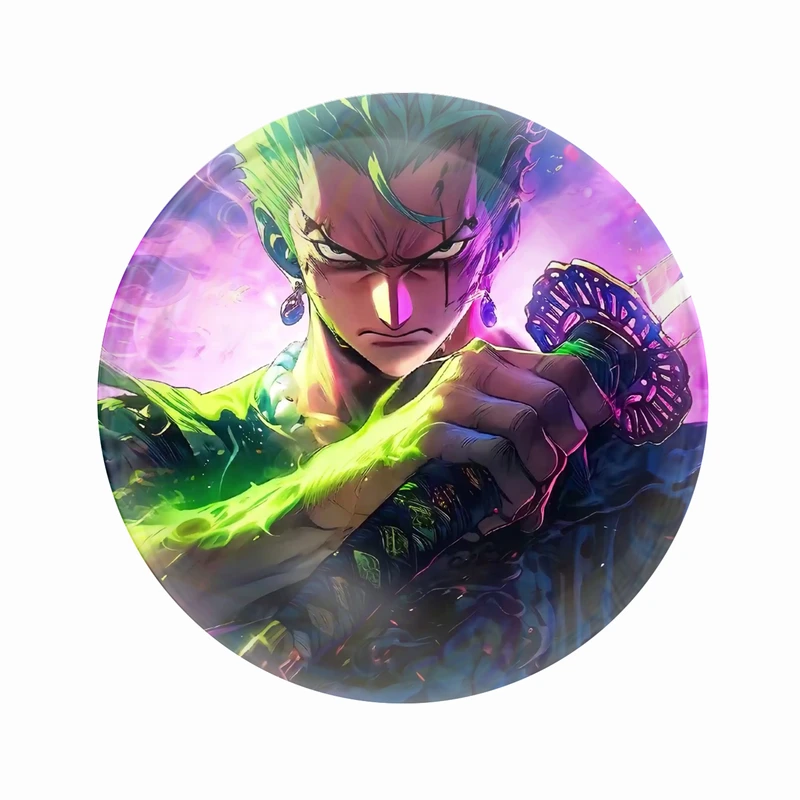 پیکسل عرش مدل انیمه وان پیس One Piece کد Asp5557