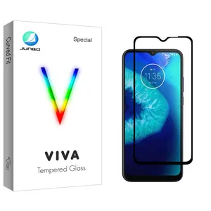 Junbo Viva Ceramics Screen Protector For Motorola Moto G8 Power Lite