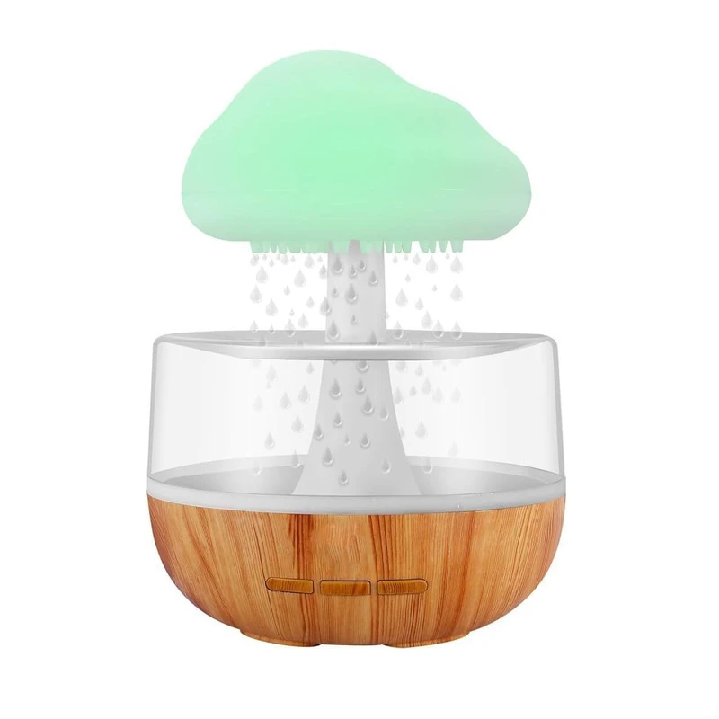 عکس شماره 6 : چراغ رومیزی مدل قارچ باران زا