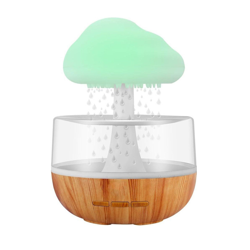 چراغ رومیزی مدل قارچ باران زا چراغ رومیزی مدل قارچ باران زا