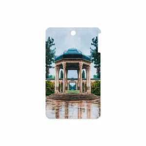 MAHOOT HAFEZ-Tomb Cover Sticker for Lenovo A7-50 A3500 2014