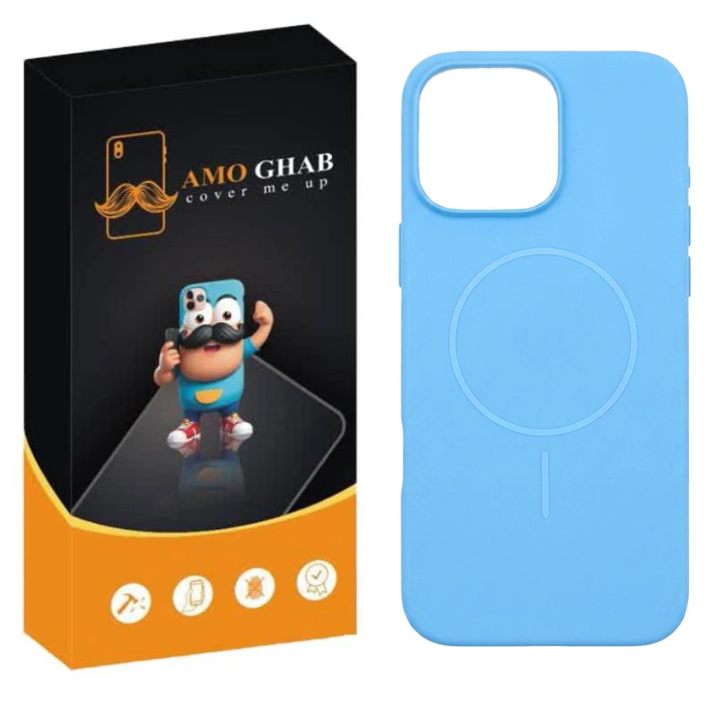 کاور عمو قاب مدل پیکمی مناسب برای گوشی موبایل اپل Iphone 11 Pro Max