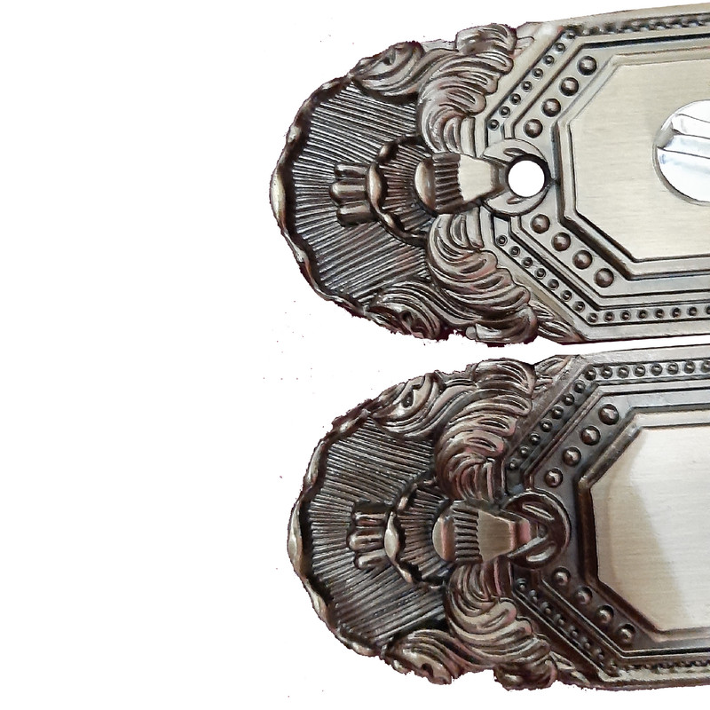 دستگیره در مدل سلطنتی کد R-15253 بسته دو عددی دستگیره در مدل سلطنتی کد R-15253 بسته دو عددی