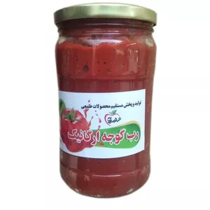 رب گوجه فرنگی - 900 گرم